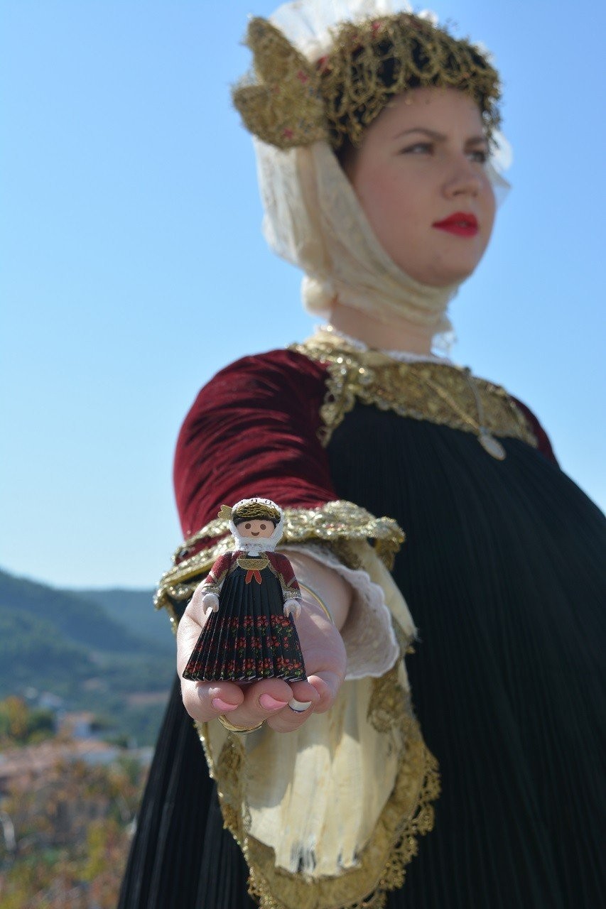 Συνέντευξη με τον Mr. Playmogreek Πέτρο Καμινιώτη - Φωτογραφία 5