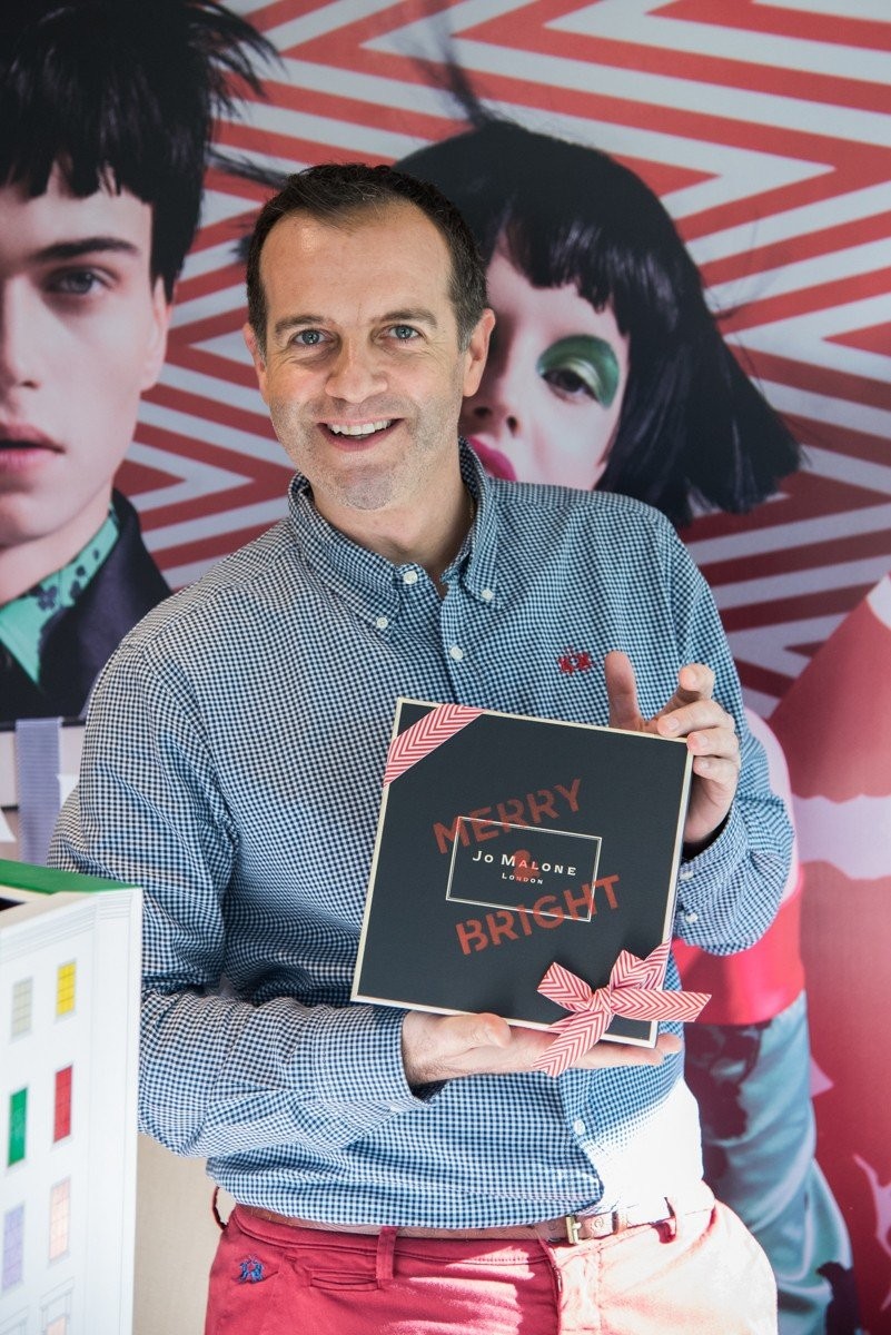 Crazy Colourful Christmas από τη Jo Malone London- Φωτογραφία 11