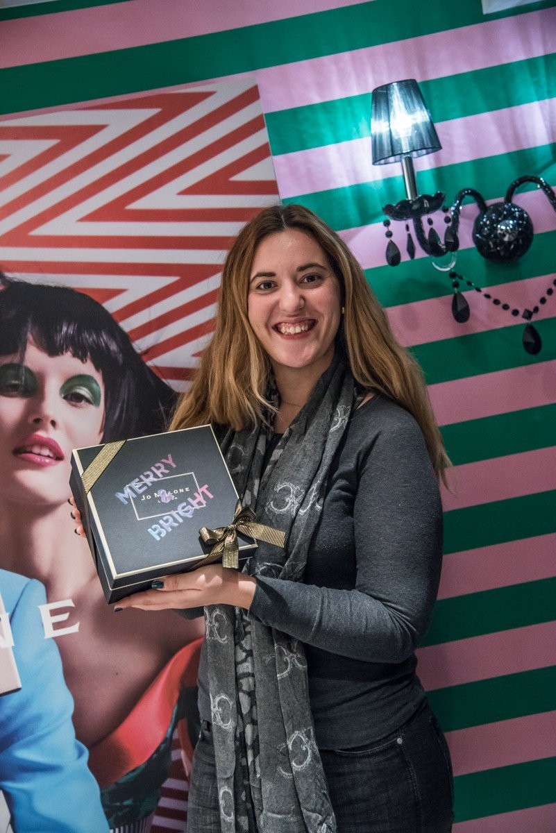 Crazy Colourful Christmas από τη Jo Malone London- Φωτογραφία 9