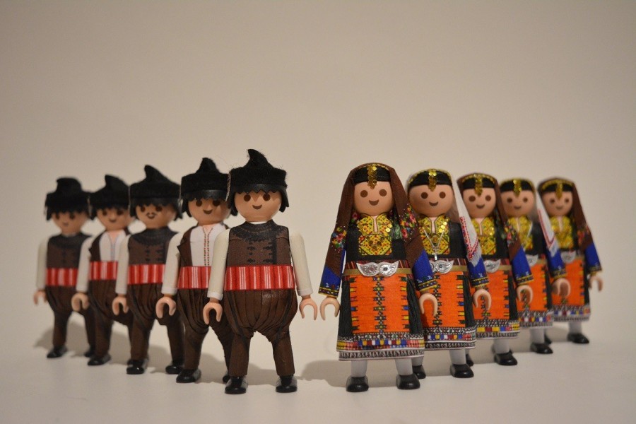 Συνέντευξη με τον Mr. Playmogreek Πέτρο Καμινιώτη - Φωτογραφία 7