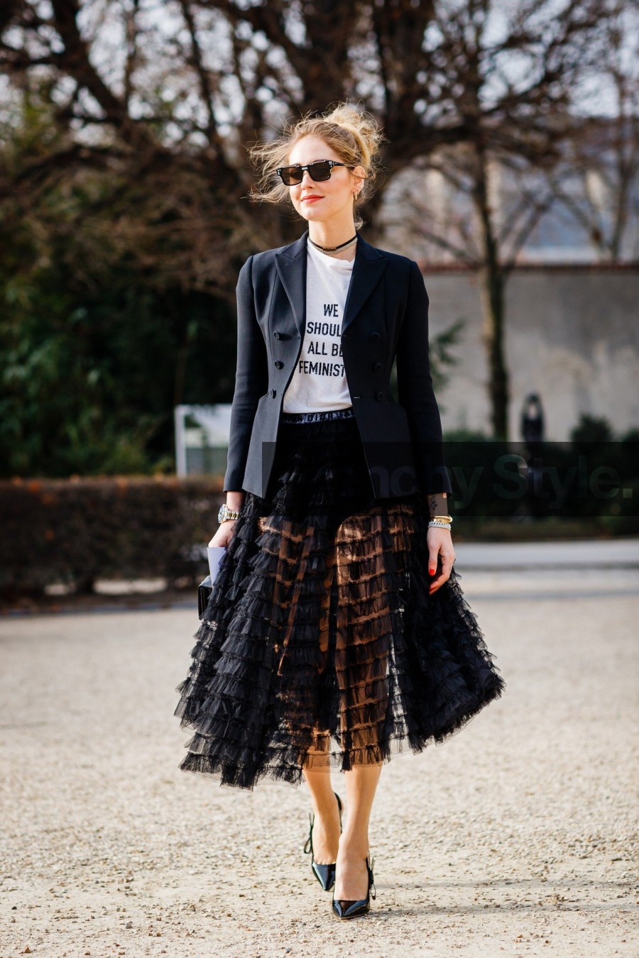 How to: Πώς να είστε super stylish αυτές τις γιορτές - Φωτογραφία 2