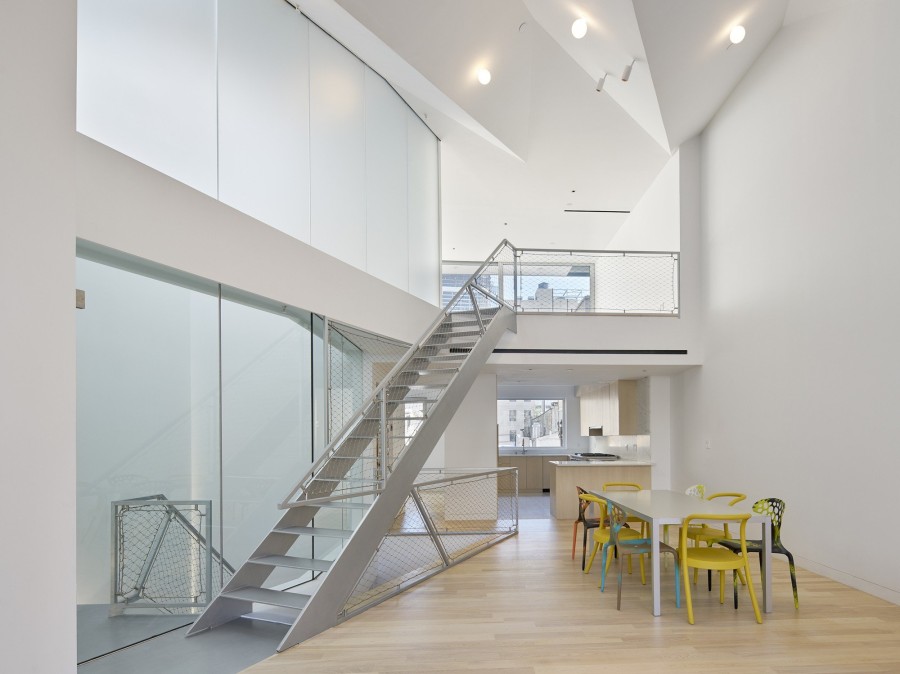 Tο δώμα του Stealth Building στη Νέα Υόρκη είναι αλλιώτικο από τα άλλα- Φωτογραφία 3