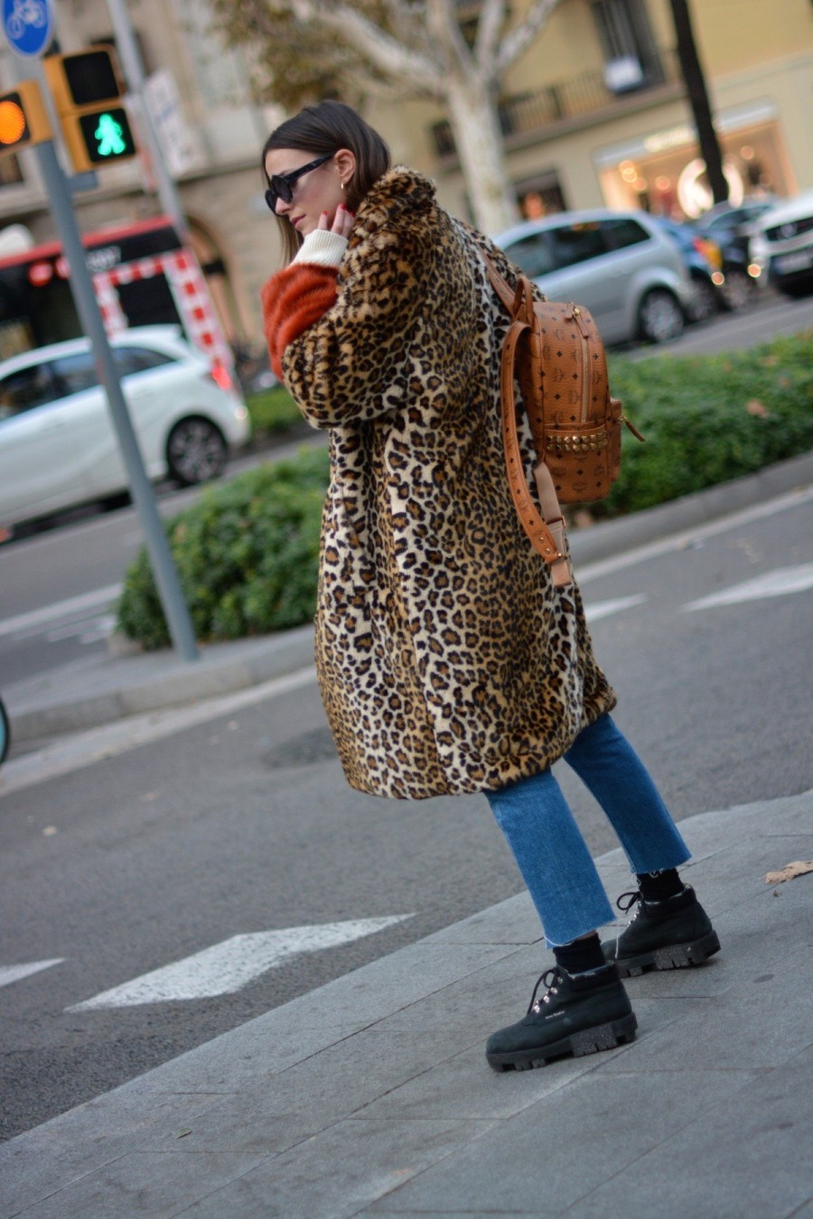 Η fashion blogger Ζήνα Χαρκοπλιά περιγράφει τις έννοιες της μόδας και του στιλ - Φωτογραφία 18