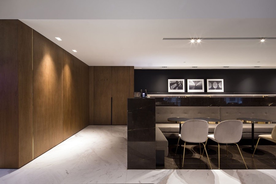 Δείτε σε αποκλειστικότητα το νέο Goldair Handling lounge στο Ελευθέριος Βενιζέλος- Φωτογραφία 2