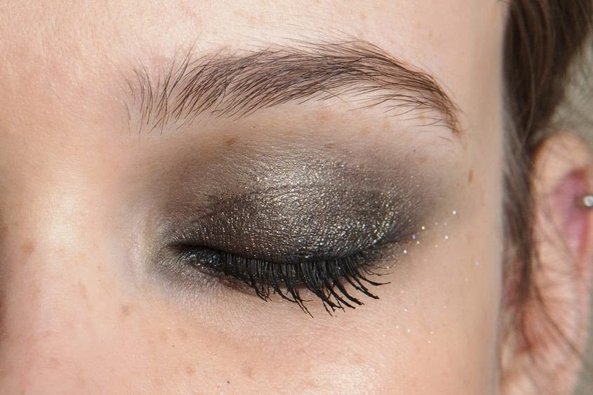 Smokey Eyes