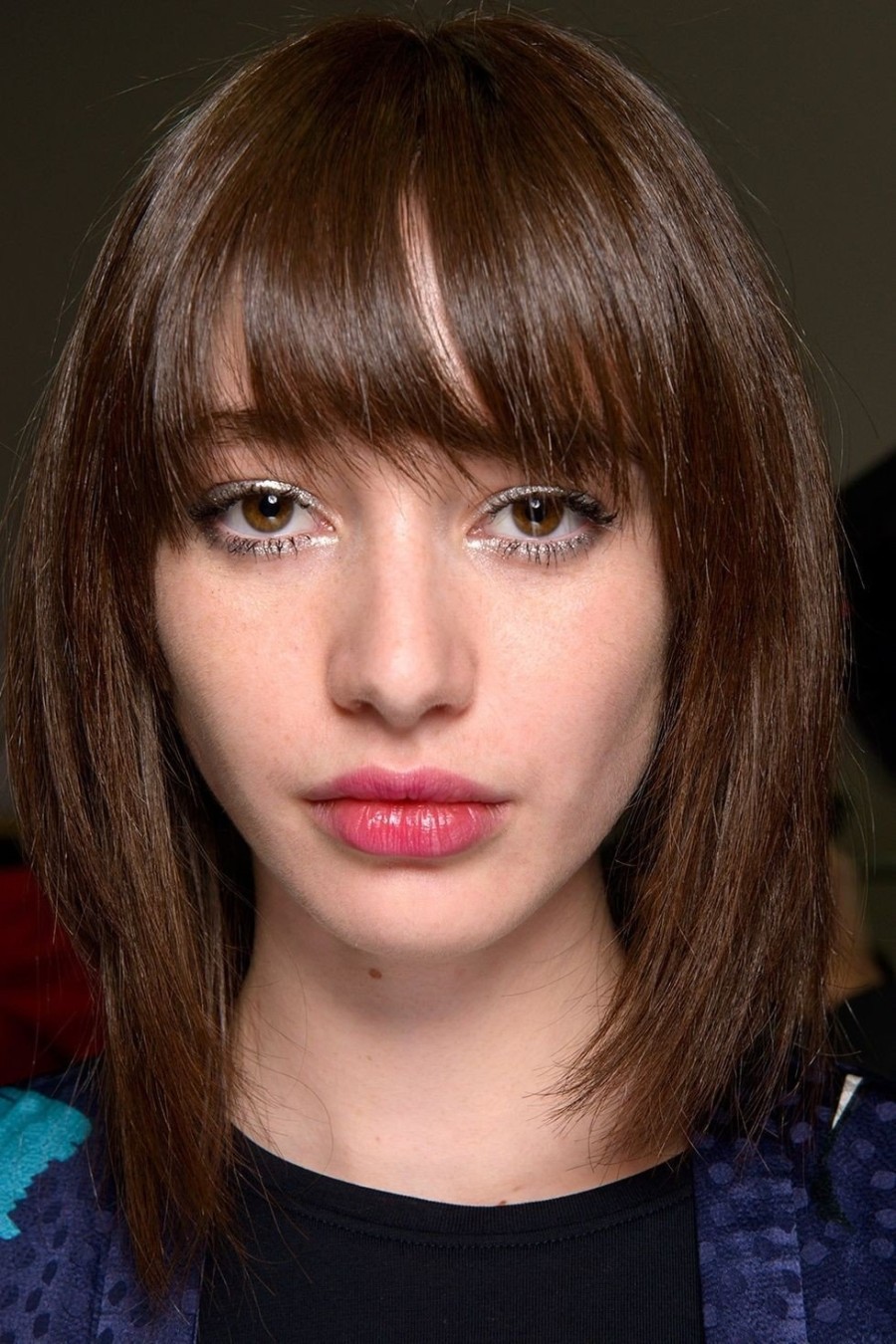 Emporio Armani AW 17