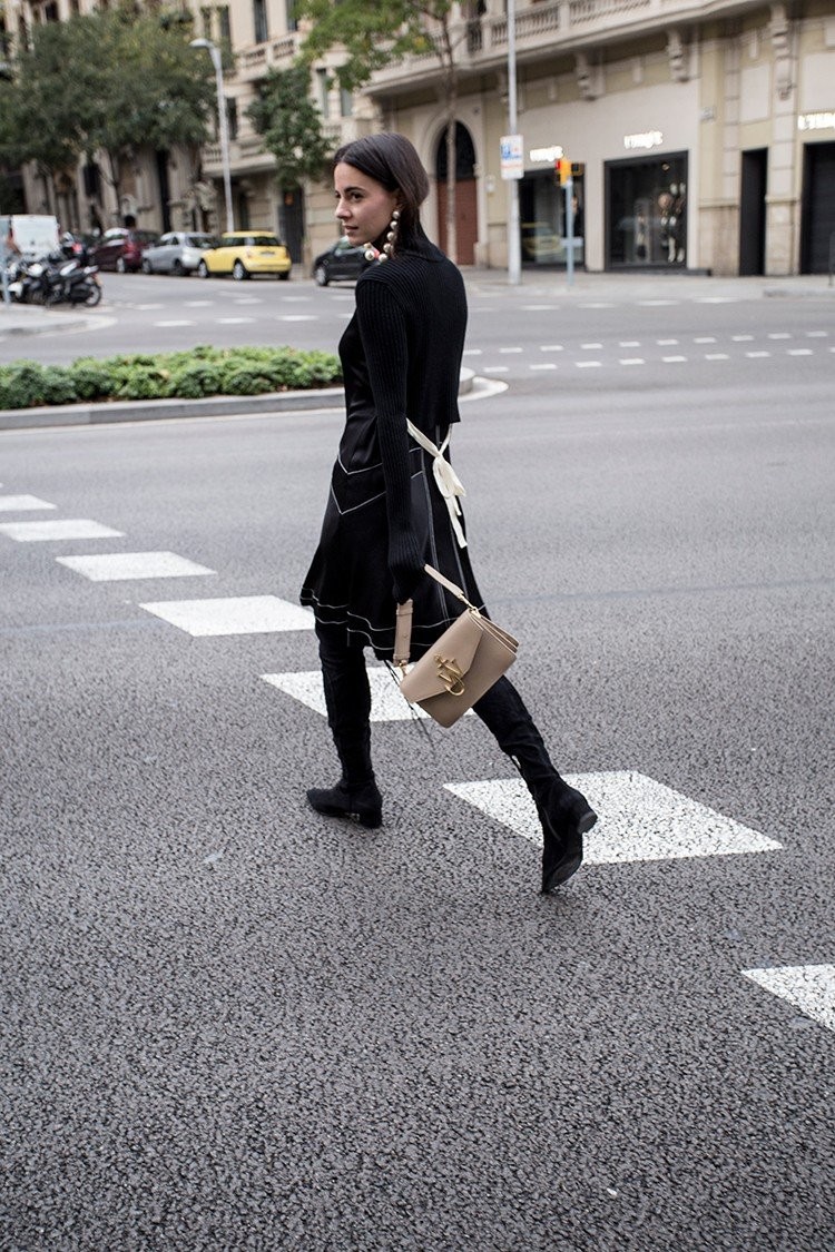 Η fashion blogger Ζήνα Χαρκοπλιά περιγράφει τις έννοιες της μόδας και του στιλ - Φωτογραφία 10