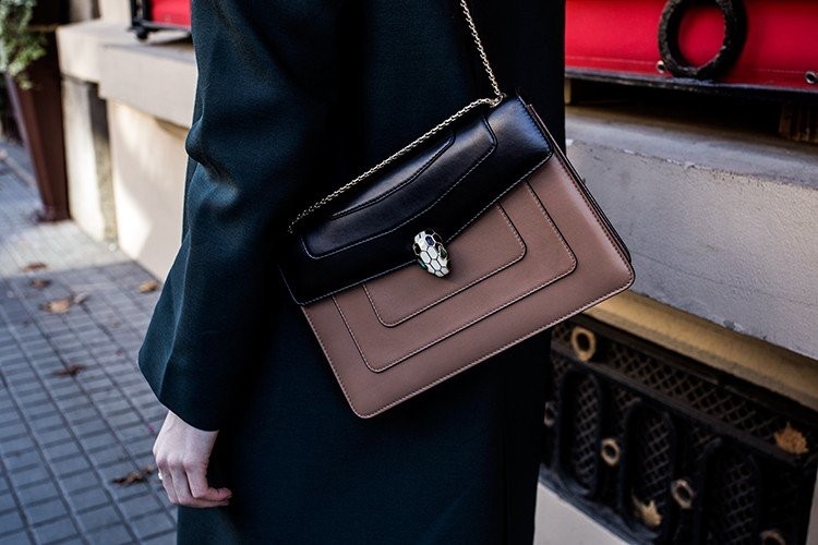 Η fashion blogger Ζήνα Χαρκοπλιά περιγράφει τις έννοιες της μόδας και του στιλ - Φωτογραφία 11