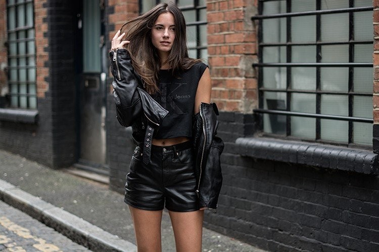 Η fashion blogger Ζήνα Χαρκοπλιά περιγράφει τις έννοιες της μόδας και του στιλ - Φωτογραφία 1