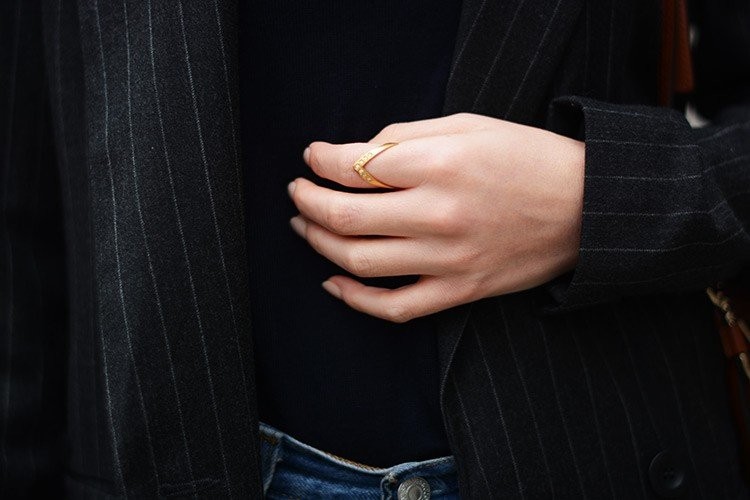 Η fashion blogger Ζήνα Χαρκοπλιά περιγράφει τις έννοιες της μόδας και του στιλ - Φωτογραφία 4