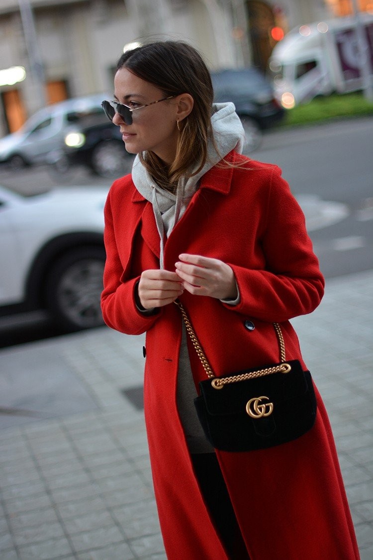 Η fashion blogger Ζήνα Χαρκοπλιά περιγράφει τις έννοιες της μόδας και του στιλ - Φωτογραφία 7