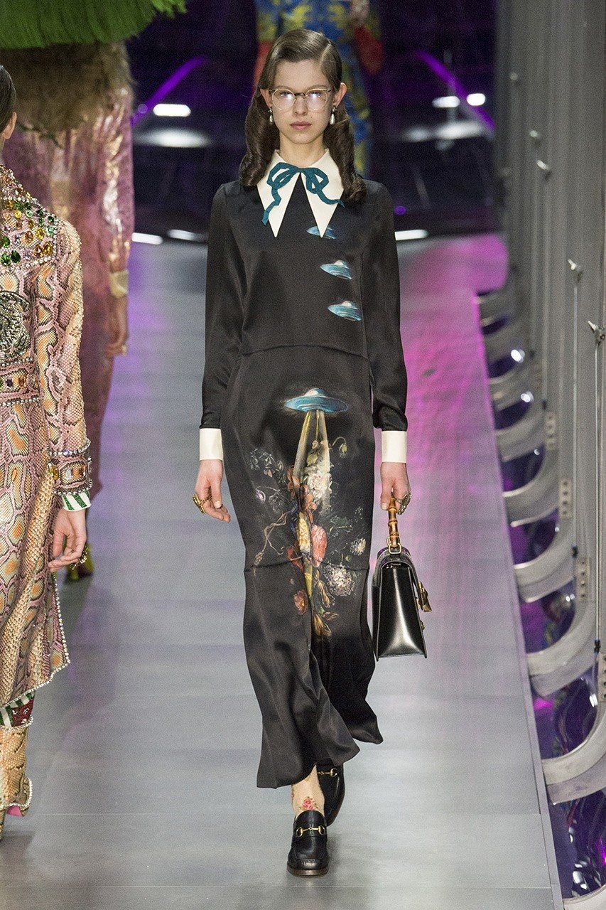 Galactic trend: Το διαστημικό ταξίδι της μόδας - Φωτογραφία 5