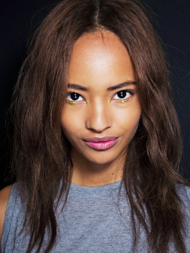 Διακριτικές πινελιές