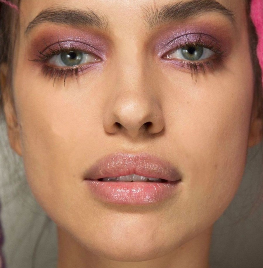 Μοβ αποχρώσεις