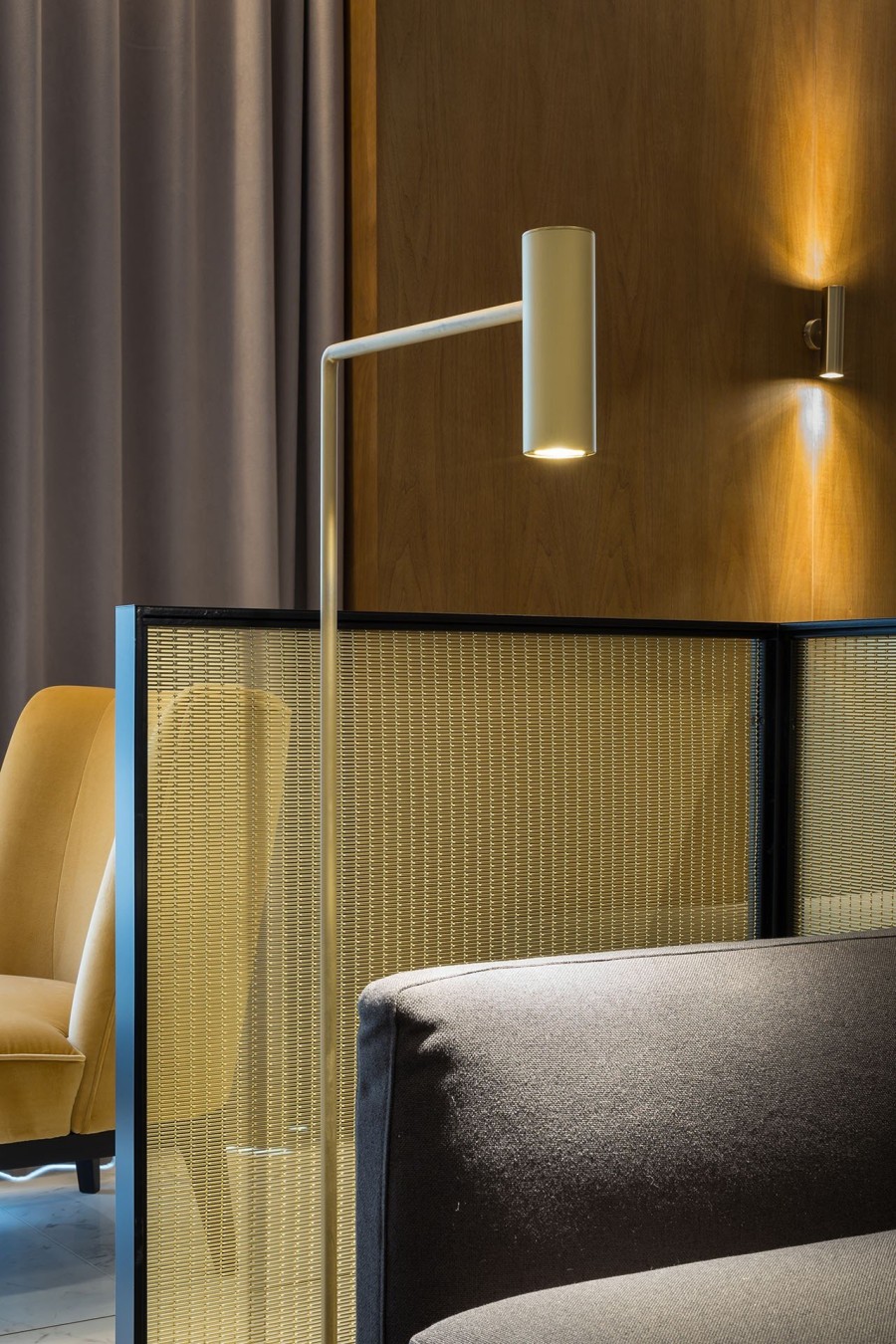 Δείτε σε αποκλειστικότητα το νέο Goldair Handling lounge στο Ελευθέριος Βενιζέλος- Φωτογραφία 7