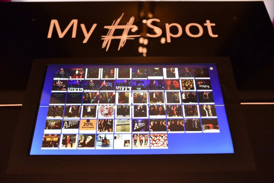 Ο Σάκης Ρουβάς και η Apivita στο ωραιότερο χριστουγεννιάτικο πάρτι για το Όραμα Ελπίδας - Φωτογραφία 3