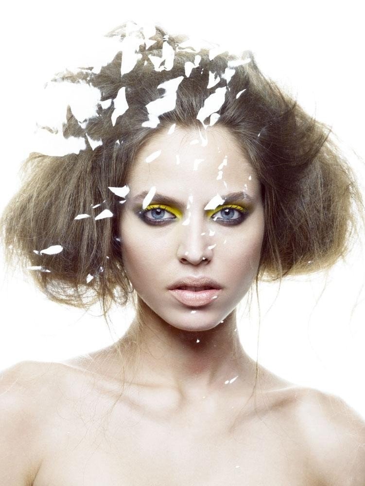 Αχιλλέας Χαρίτος: Συμβουλές ομορφιάς από τον διάσημο makeup artist - Φωτογραφία 10