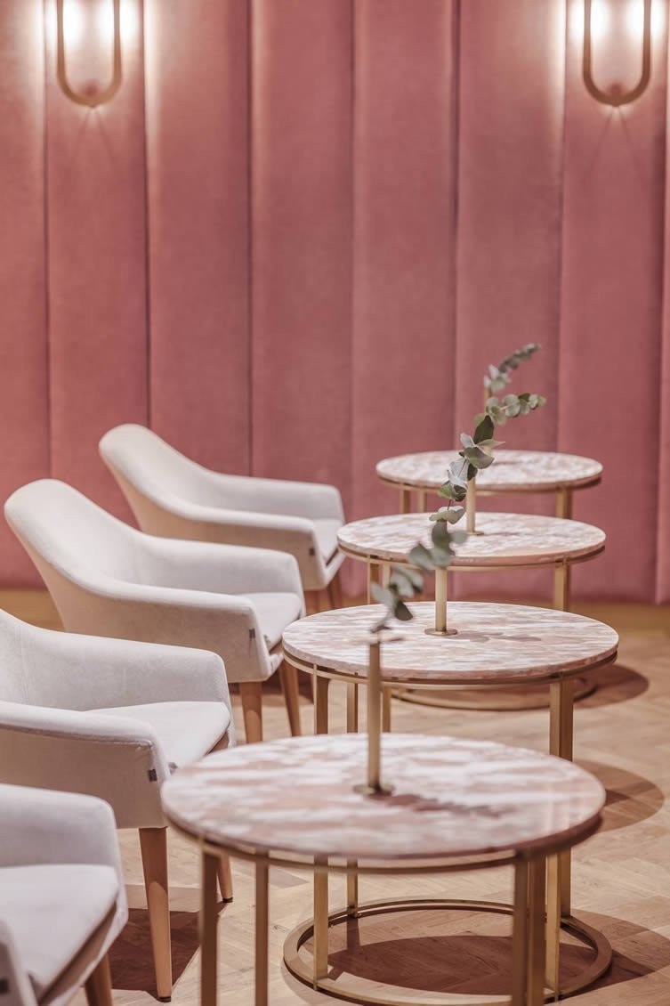 Μια ονειρική patisserie στην Πολωνία εμπνευσμένη από το γλυκό éclair- Φωτογραφία 9