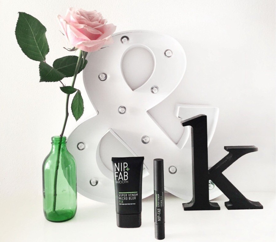 Κλειώ Στασινού: The beautiful Muse and The Ladybug- Φωτογραφία 1