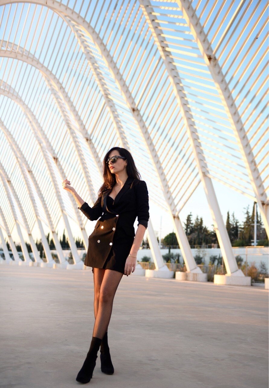 Κλειώ Στασινού: The beautiful Muse and The Ladybug- Φωτογραφία 6