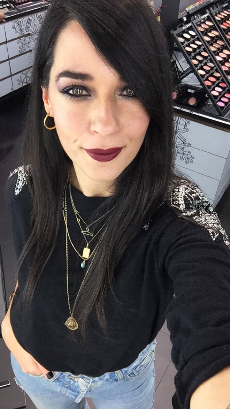 Κλειώ Στασινού: The beautiful Muse and The Ladybug- Φωτογραφία 2