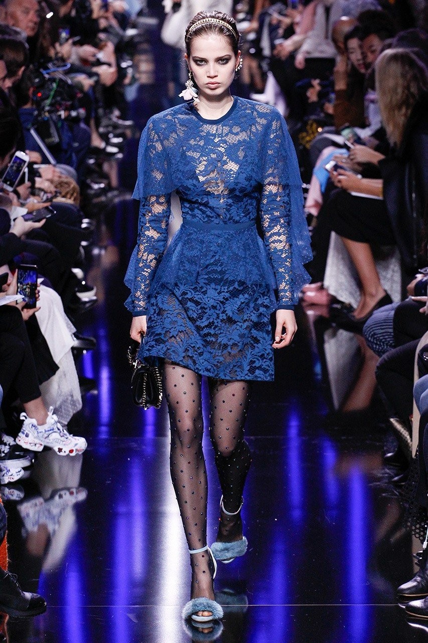 Τα καλσόν της σεζόν όπως τα είδαμε στα catwalks- Φωτογραφία 9