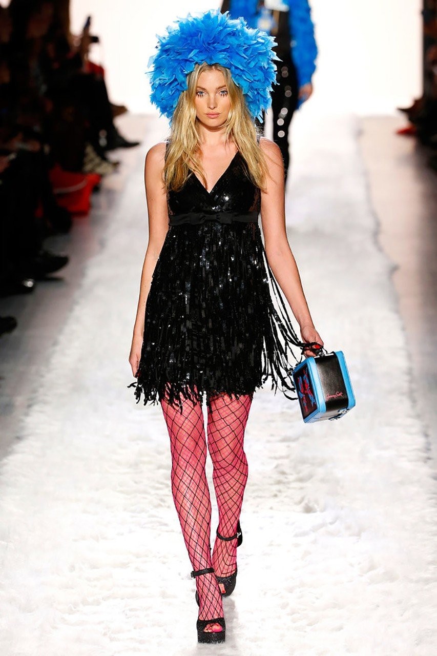 Τα καλσόν της σεζόν όπως τα είδαμε στα catwalks- Φωτογραφία 6