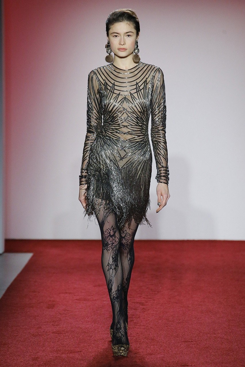 Τα καλσόν της σεζόν όπως τα είδαμε στα catwalks- Φωτογραφία 1