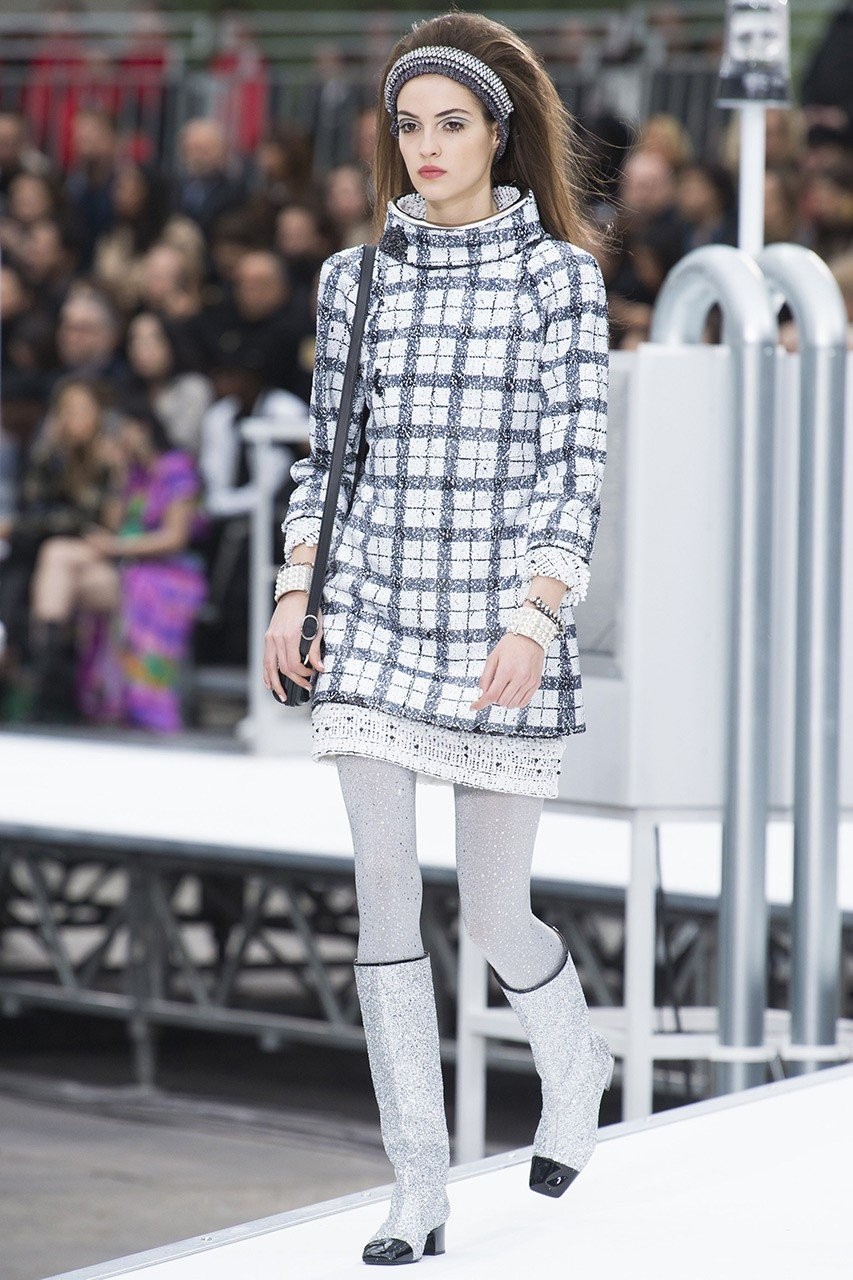 Τα καλσόν της σεζόν όπως τα είδαμε στα catwalks- Φωτογραφία 3