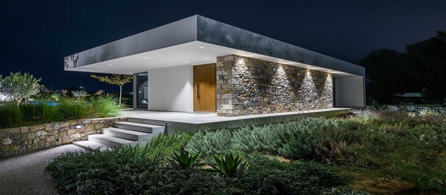 Μια άκρως μοντέρνα κατοικία στην Κω δίνει άλλη διάσταση στο καλοκαίρι - Φωτογραφία 6