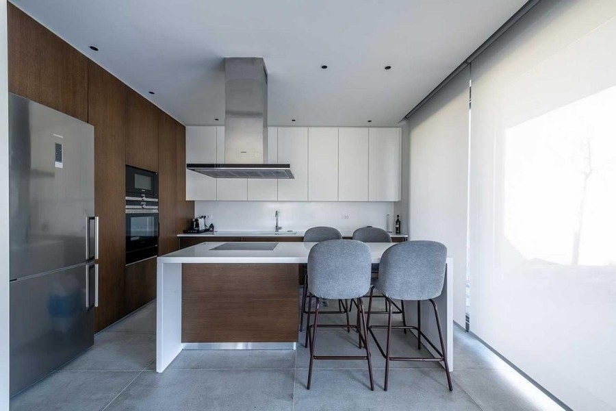 Μια άκρως μοντέρνα κατοικία στην Κω δίνει άλλη διάσταση στο καλοκαίρι - Φωτογραφία 5