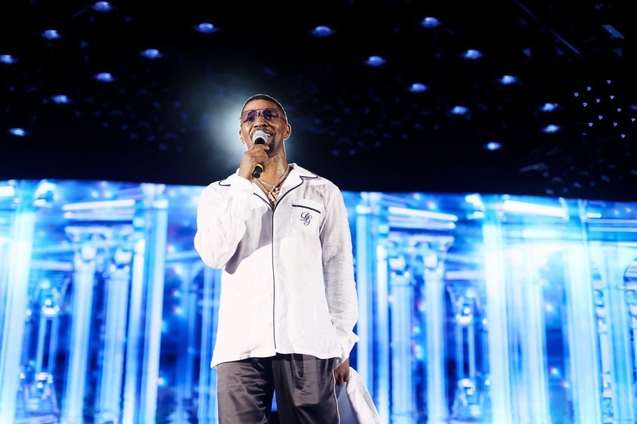 H LuisaViaRoma φιλοξένησε ένα λαμπερό charity event στο μαγικό Certosa San Giacomo του Capri - Φωτογραφία 2