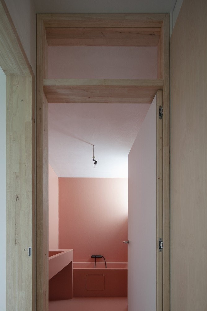 Μια cozy κατοικία στο Βέλγιο ποντάρει στη δύναμη των φυσικών υλικών- Φωτογραφία 5