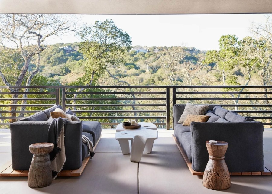 Μια cozy κατοικία στην California μάς δίνει την απόλυτη πηγή έμπνευσης για φθινοπωρινή διακόσμηση- Φωτογραφία 6