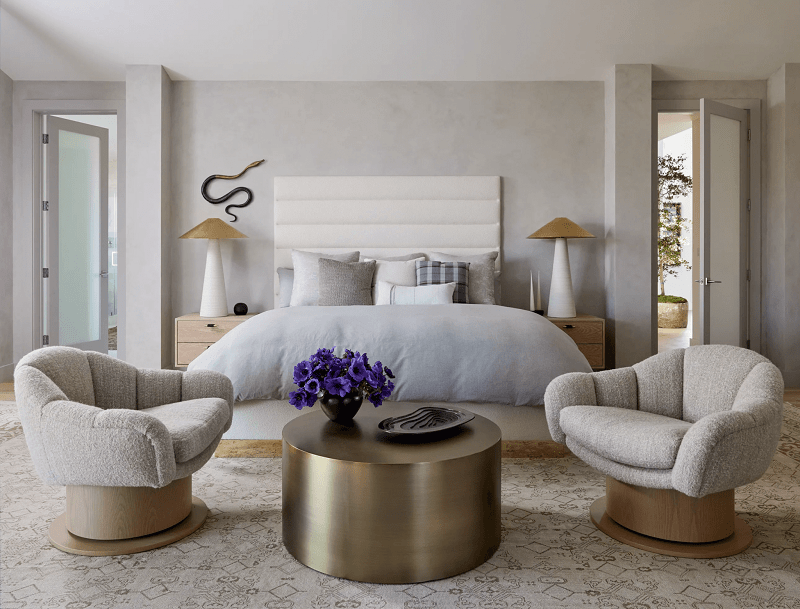 Μια cozy κατοικία στην California μάς δίνει την απόλυτη πηγή έμπνευσης για φθινοπωρινή διακόσμηση- Φωτογραφία 4