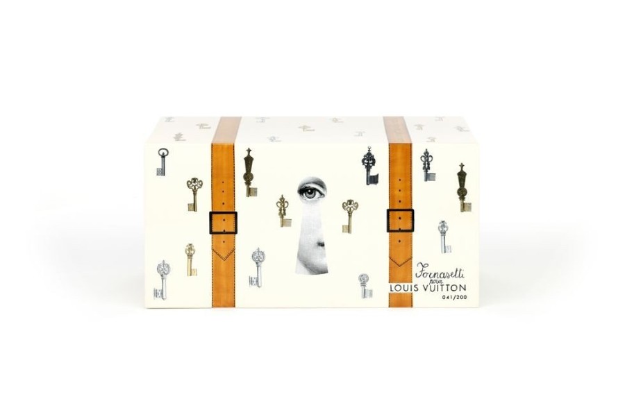 Η νέα έκθεση της Louis Vuitton στο Los Angeles τιμά το πιο iconic item του σπουδαίου ιδρυτή του οίκου- Φωτογραφία 2