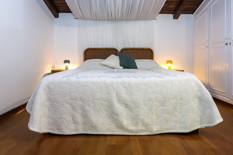 Η Χριστίνα Μαρτίνη των Ancient Greek Sandals μάς υποδέχεται στο προσωπικό της ορμητήριο στην Κέρκυρα- Φωτογραφία 5