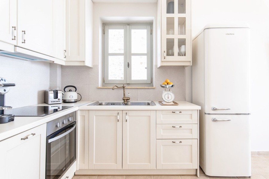 Ένα συγκρότημα πέτρινων κατοικιών στη Μάνη αναδεικνύει την ασύλληπτη ομορφιά του τόπου- Φωτογραφία 5