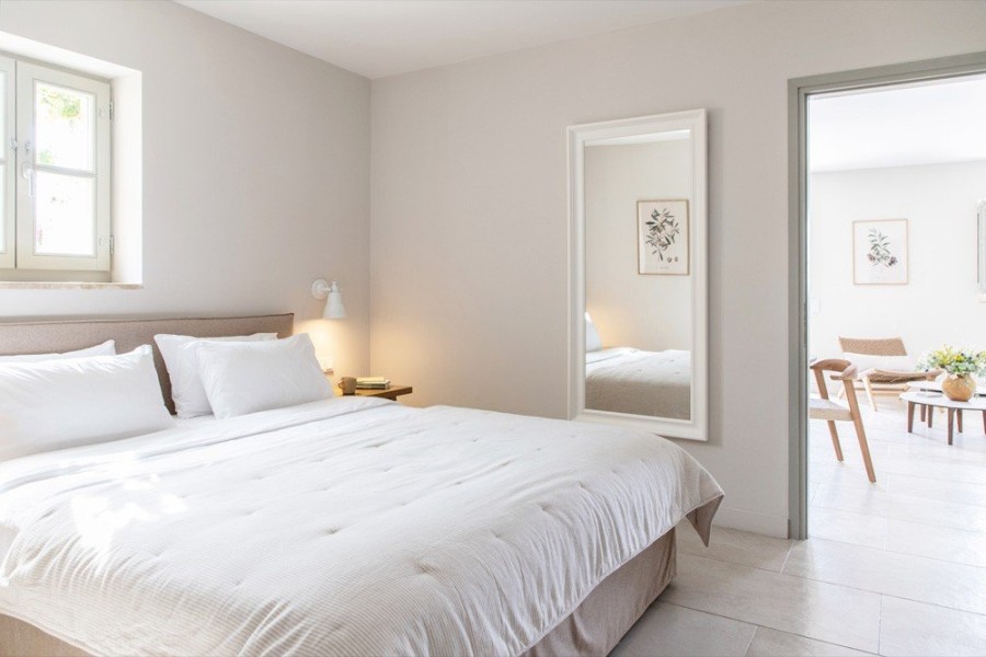 Ένα συγκρότημα πέτρινων κατοικιών στη Μάνη αναδεικνύει την ασύλληπτη ομορφιά του τόπου- Φωτογραφία 8