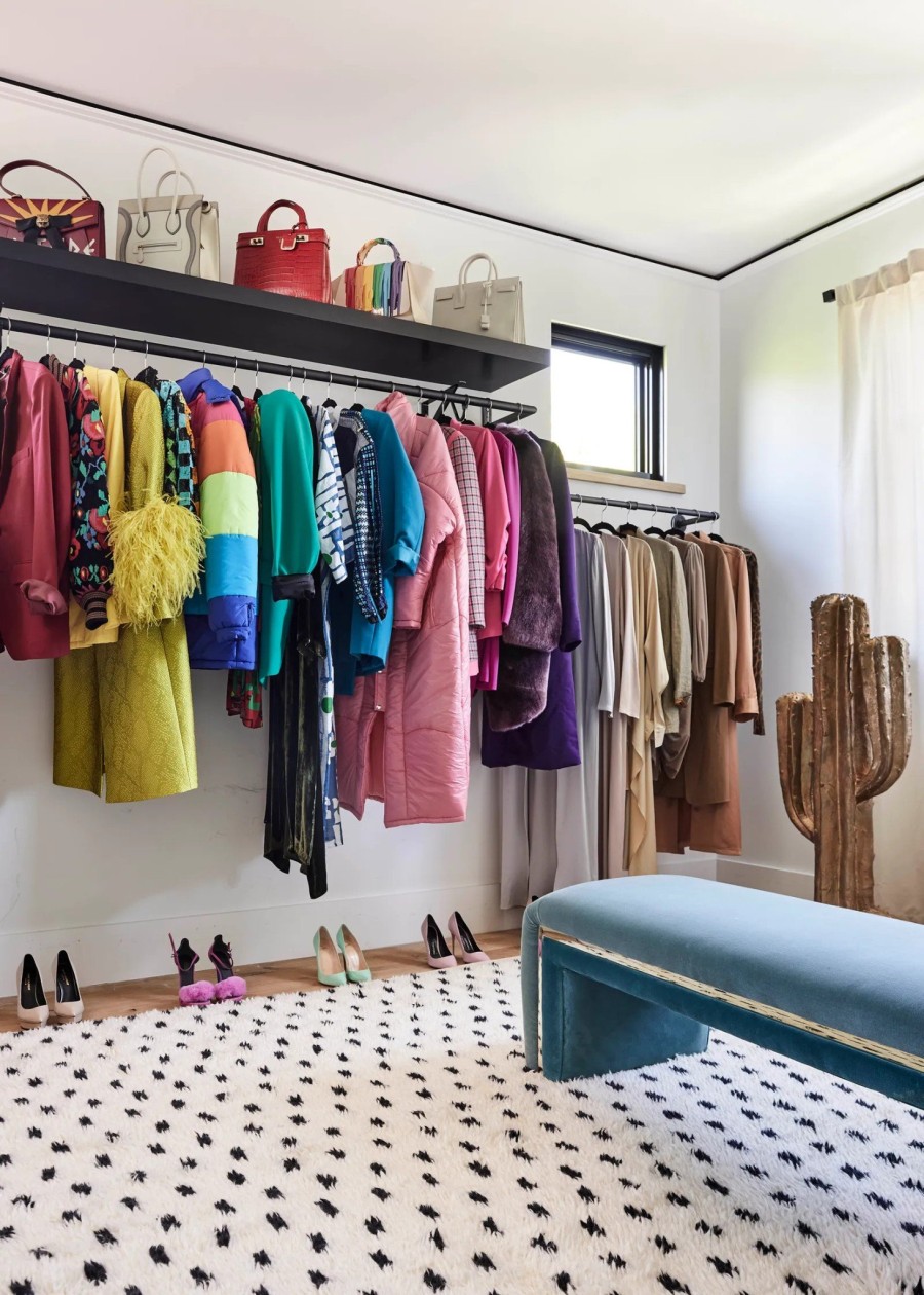 Celebrity Houses: Μέσα στην colorful κατοικία της Demi Lovato στο Los Angeles- Φωτογραφία 6