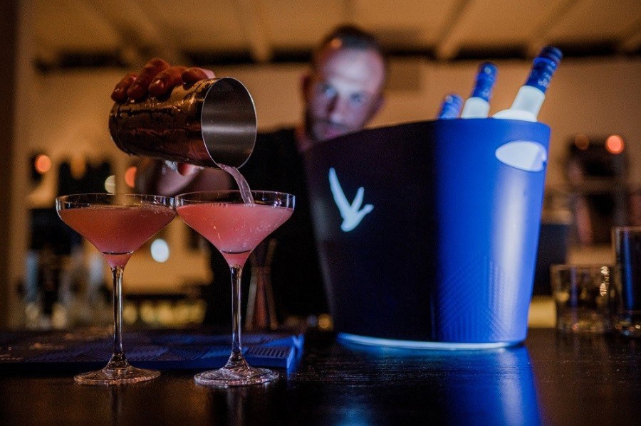 Το πιο λαμπερό exclusive yacht party στην Αθηναϊκή Ριβιέρα- Φωτογραφία 4