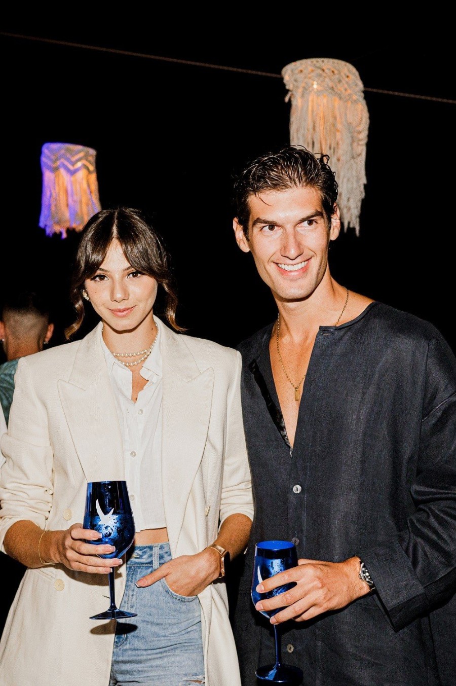 Το πιο λαμπερό exclusive yacht party στην Αθηναϊκή Ριβιέρα- Φωτογραφία 8