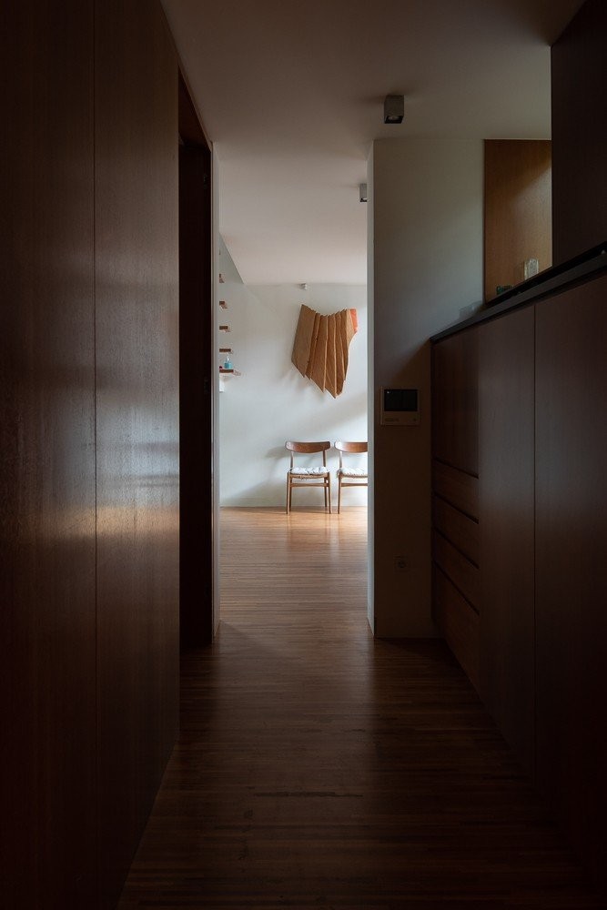 Μια κατοικία σε θερμούς τόνους στην Πορτογαλία μάς χαρίζει έμπνευση για φθινοπωρινή διακόσμηση- Φωτογραφία 3