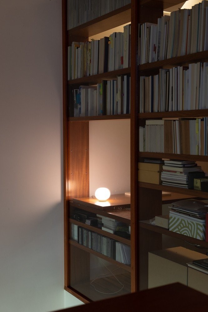 Μια κατοικία σε θερμούς τόνους στην Πορτογαλία μάς χαρίζει έμπνευση για φθινοπωρινή διακόσμηση- Φωτογραφία 5