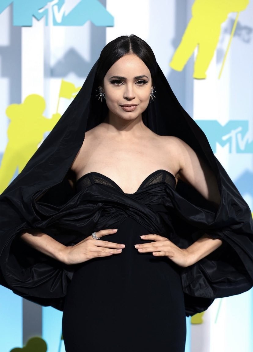 MTV VMAs 2022: H Taylor Swift έγραψε και πάλι ιστορία διεκδικώντας το σημαντικότερο βραβείο της βραδιάς- Φωτογραφία 9