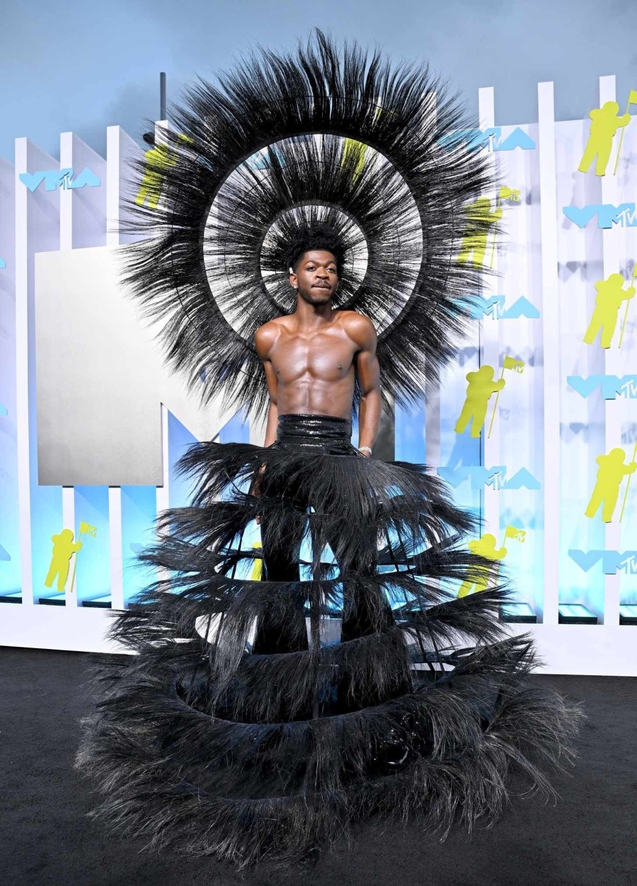 MTV VMAs 2022: H Taylor Swift έγραψε και πάλι ιστορία διεκδικώντας το σημαντικότερο βραβείο της βραδιάς- Φωτογραφία 4