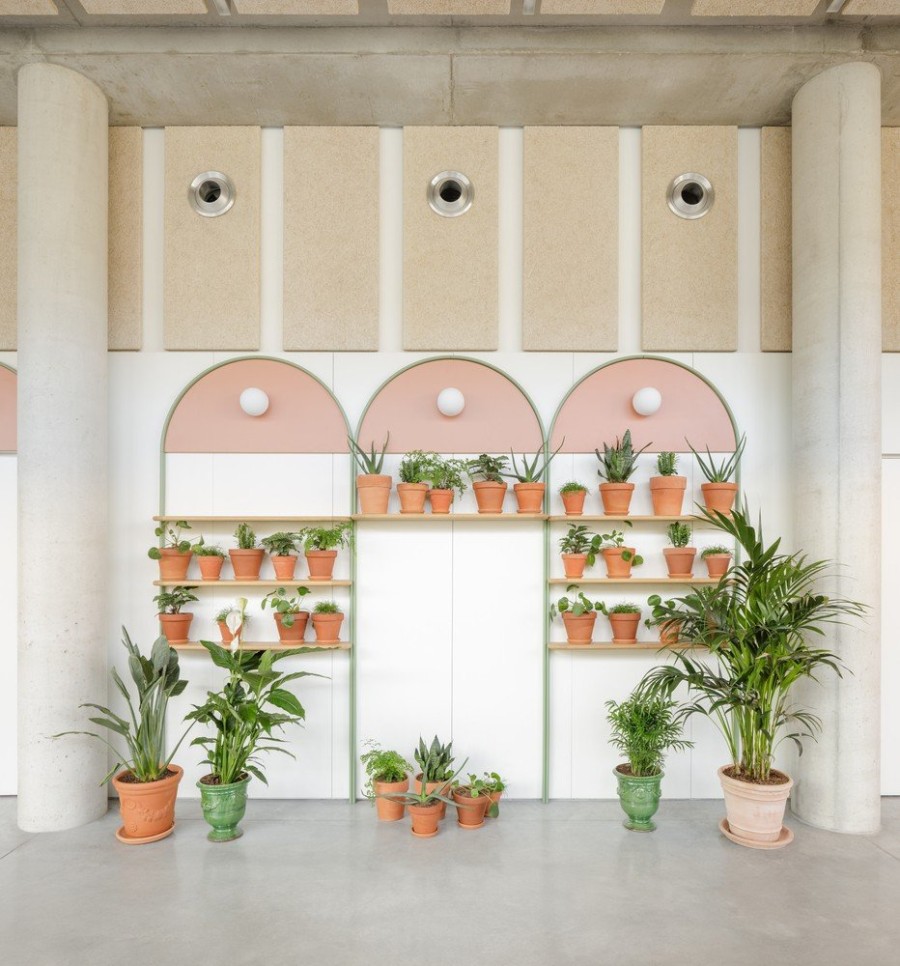 Fine Dining: Ένα νέο bar-restaurant στο Παρίσι έχει μετατραπεί στο στέκι των πιο απαιτητικών foodies- Φωτογραφία 5