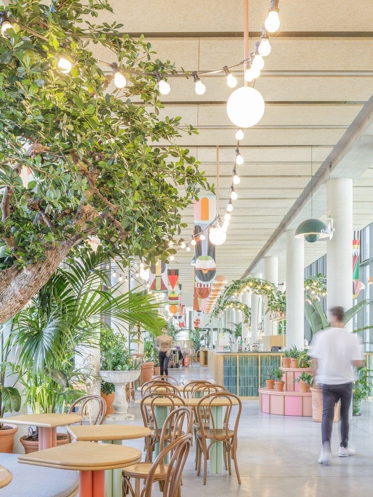 Fine Dining: Ένα νέο bar-restaurant στο Παρίσι έχει μετατραπεί στο στέκι των πιο απαιτητικών foodies- Φωτογραφία 2