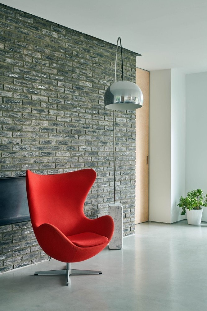 Πώς μια οικογενειακή κατοικία σ' ένα χωριό της Σκωτίας απογειώνει τον μοντερνισμό- Φωτογραφία 3