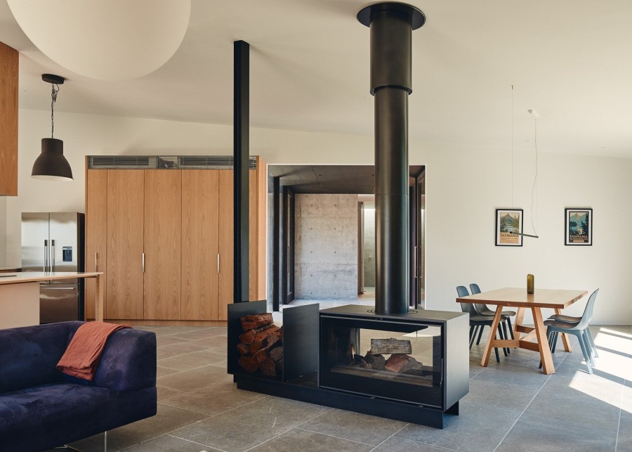 Μια family-friendly κατοικία στην Αυστραλία «υποκλίνεται» στον cozy χαρακτήρα- Φωτογραφία 2